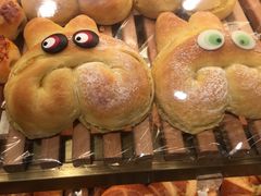 -丁香西饼屋(桂林路店)