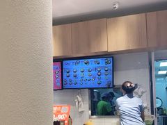 -正一味石锅拌饭(望京新世界店)