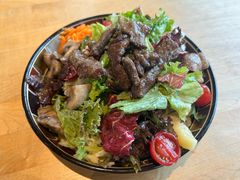 -LENBACH兰巴赫西餐啤酒坊(大连东港店)