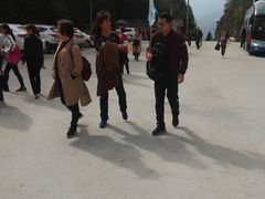 -九龙江国家森林公园