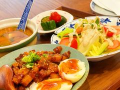 -愚公乐融合菜馆(33小镇店)