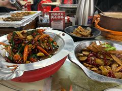 -聚味瞿记·龙虾堂(树木岭店)