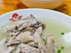 -金宝鸭肉店(斗西分店)