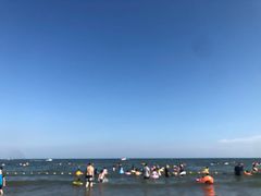 -中国第一滩