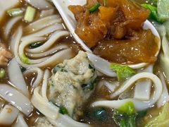 -荔林食店(西华路店)