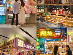 -堂会·KTV·自助餐·团建聚会(天河店)