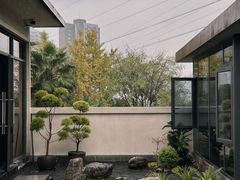 -椿杨樘·明康泡浴养生馆(重庆店)