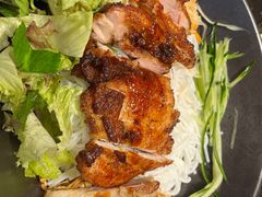 -美奈小馆·越南料理(中航城君尚购物中心店)
