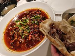 -高玛纳驴肉火烧(河间总店)