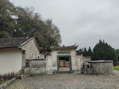 -古田会议纪念馆