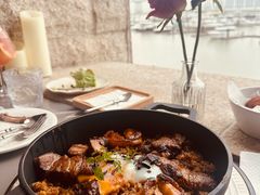 -22ºN BISTRO西餐&酒馆(石奥商业街店)