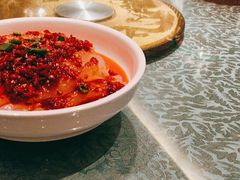 -小厨旺鱼庄(黑金冠店)