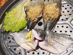 -船奇蒸汽海鲜·闽菜(八市海鲜总店)