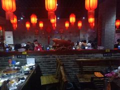 -乐山串串香老火锅(鼓楼店)