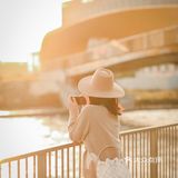 风平浪静的闲暇，上海近郊自在一日游