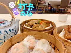 -顺德人家食府(黄金广场店)