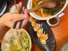 -無忧浅草君·洋风料理(下沙宝龙二期一店)