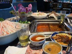 -大隐·成都火锅Bistro(合生麒麟新天地店)