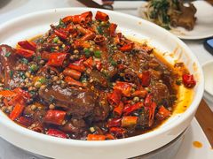 -好嫂子酱猪手•农家菜(学院南路店)