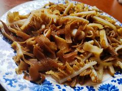 老北京爆肚-都一处烧麦馆(前门店)