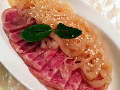 -8餐厅(新葡京酒店)