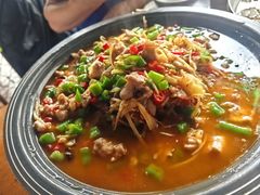 -盐帮食坊•小河帮川菜(四川师大店)