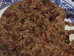 黑三剁炒饭-蜗牛小馆醉乡民谣云南菜(惠新西里店)