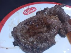 -肉焰山巴西烤肉自助餐厅(龙湖芙蓉天街店)