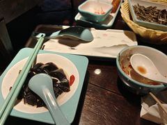 -江边城外烤全鱼(方庄时代购物中心店)