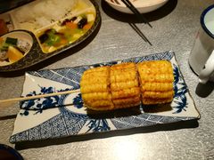 -探鱼·鲜青椒爽麻烤鱼(中山大信新都汇店)