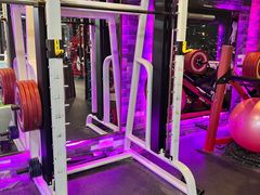 -Nirvana Fitness健身工作室