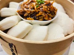 -丰收日·小海鲜·沪上家宴(顾村正大店)