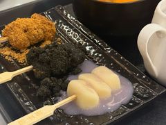 -鲜芋仙(宝地广场店)