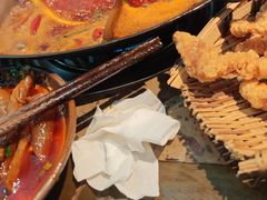 -正南齊北重庆老火锅(光华村直营店)