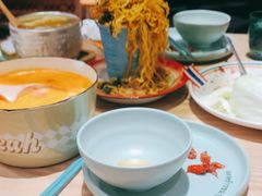 -迷你椰·泰式大排档(佛山顺德店)