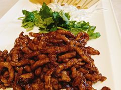 -大鸭梨烤鸭(甘家口店)