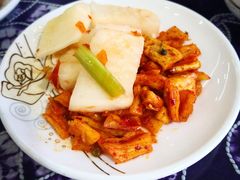 -白家寨子·山野白族菜(古城总店)