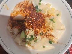 -秦园陕西手工面馆(番禺节能科技园店)