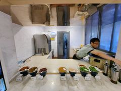 -黄山玉屏楼宾馆餐厅