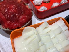 -钢管厂五区小郡肝串串香火锅(人民广场店)
