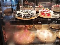 -FANEN法念·烘焙·甜点(万象城店)