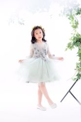 -星豆豆儿童摄影(南郊太白南路店)