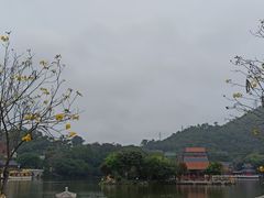 -珠海圆明新园