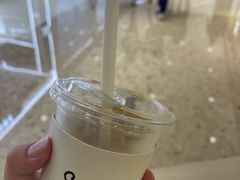 -Seesaw Coffee(上海国金中心店)