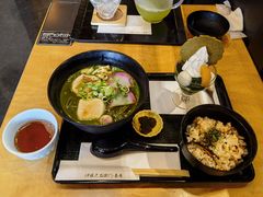 -伊藤久右卫门(宇治本店)