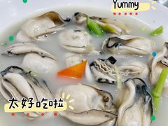 -海精英海鲜世界(台海路店)