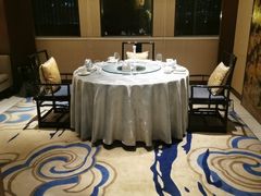 -一品淮扬 · 淮扬菜·北京万达文华酒店