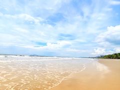 -三亚湾海居雅高铂尔曼度假酒店