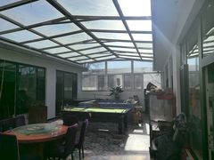 -北京龙庆四季香农家饭庄·灶台鱼·碳烤虹鳟鱼(龙庆峡店)