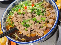-富临轩私房菜(集庆门大街店)